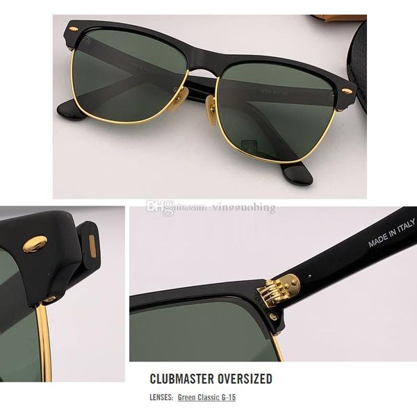 2021 wholesale brand designer men women classic square driving oversized sun glasses gradient uv 400 real glass gafas lens with case box., White;black
2021 wholesale brand designer men women classic square driving oversized sun glasses gradient uv 400 real glass gafas lens with case box., White;black