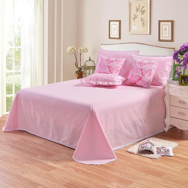 sheets & sets pure combed cotton twill bed linen 150 cover with lace edge for home white bedspread on the 1 flat sheet only
sheets & sets pure combed cotton twill bed linen 150 cover with lace edge for home white bedspread on the 1 flat sheet only