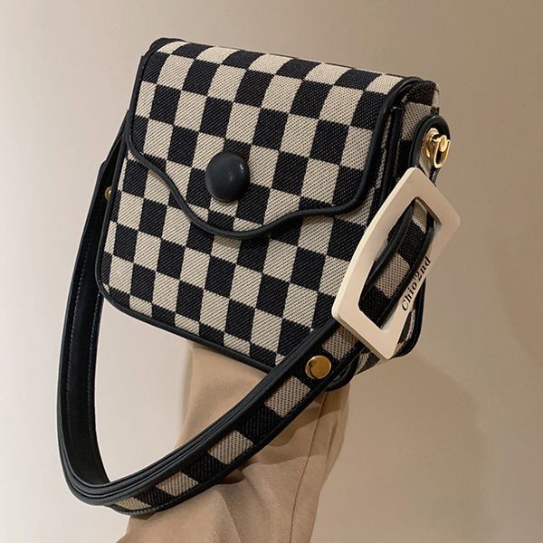 checkerboard shoulder bag female 2022 new crossbody bag fashion handbag designer wallet woman christmas gifts
checkerboard shoulder bag female 2022 new crossbody bag fashion handbag designer wallet woman christmas gifts