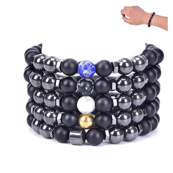 link, chain men's stainless steel silver color link bracelet wristband bangle jewelry punk 4 size, Black
link, chain men's stainless steel silver color link bracelet wristband bangle jewelry punk 4 size, Black