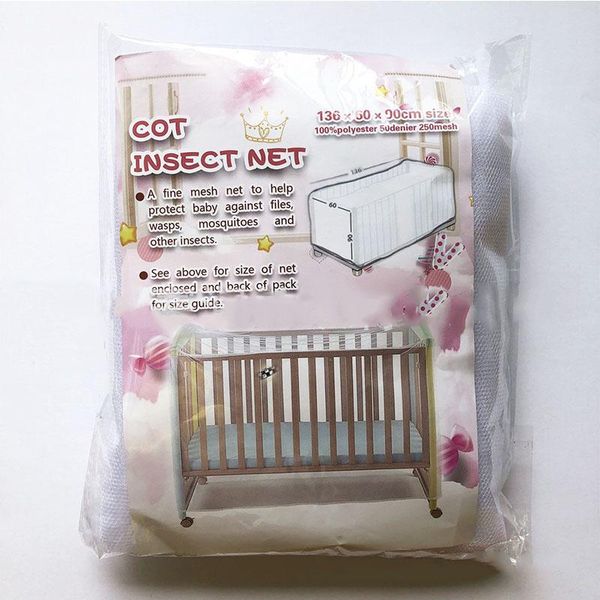 mosquito net baby cot universal easy installation protection against mosquitoes js23
mosquito net baby cot universal easy installation protection against mosquitoes js23