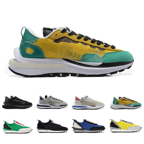 tour yellow vaporwaffle mens running shoes black white ldv waffle undercover daybreak bright citron women men sports sneakers
tour yellow vaporwaffle mens running shoes black white ldv waffle undercover daybreak bright citron women men sports sneakers