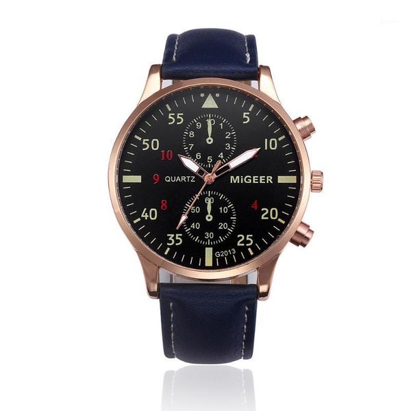 wristwatches vintage design leather strap analog alloy quartz watch men's fashion casual belt party relojes para hombre y401, Slivery;brown
wristwatches vintage design leather strap analog alloy quartz watch men's fashion casual belt party relojes para hombre y401, Slivery;brown