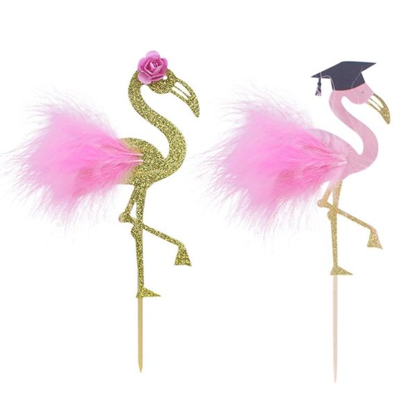 2pcs doctoral hat flower cake ers glitter paper cake picks cupcake decor party supplies for graduation birthday bab
2pcs doctoral hat flower cake ers glitter paper cake picks cupcake decor party supplies for graduation birthday bab
