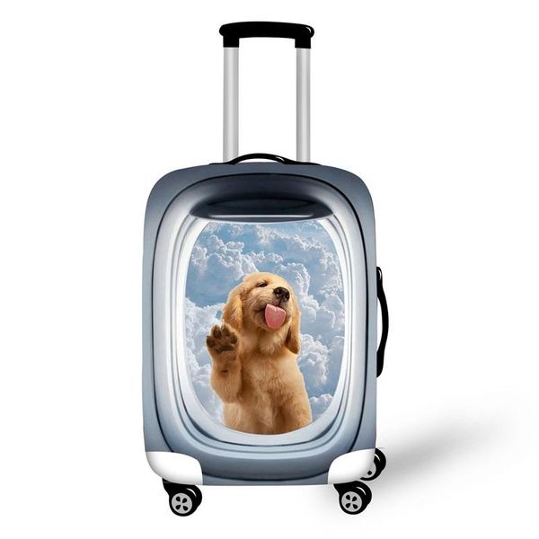 toiletry kits animal prints cute 3d cartoon travel luggage protective covers high elastic 18 - 32 inch women suitcase dust protections cover
toiletry kits animal prints cute 3d cartoon travel luggage protective covers high elastic 18 - 32 inch women suitcase dust protections cover