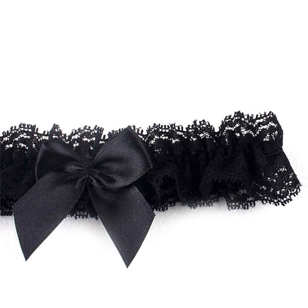 1pcs women girls ee flowers brides lingerie strik wedding party cosplay leg kousebandriem jarretel, Black;white
1pcs women girls ee flowers brides lingerie strik wedding party cosplay leg kousebandriem jarretel, Black;white