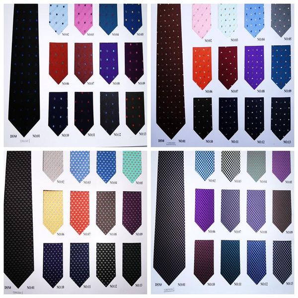 bow ties men's tie skinny neckwear fashion woven dot neck for wedding party business 100pcs, Black;gray
bow ties men's tie skinny neckwear fashion woven dot neck for wedding party business 100pcs, Black;gray