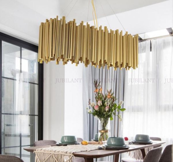 pendant lamps modern luxury led chandelier lighting gold stainless steel lamp rectangle dining room kitchen hang light fixtures
pendant lamps modern luxury led chandelier lighting gold stainless steel lamp rectangle dining room kitchen hang light fixtures
