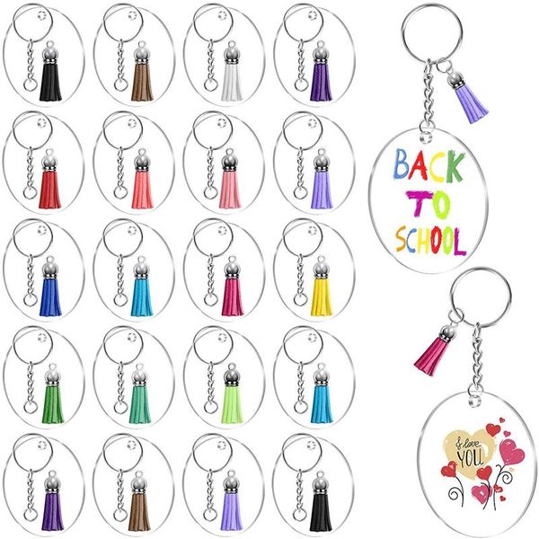 keychains acrylic keychain blanks,30pcs blanks, 30pcs key chain rings and 36pcs jump for diy crafting, Silver
keychains acrylic keychain blanks,30pcs blanks, 30pcs key chain rings and 36pcs jump for diy crafting, Silver