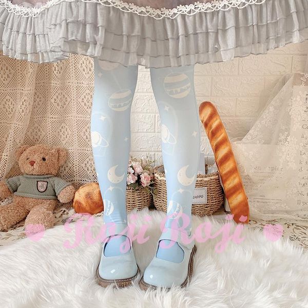 other event & party supplies lolita socks women's tube velvet printed knee japanese-style stockings
other event & party supplies lolita socks women's tube velvet printed knee japanese-style stockings