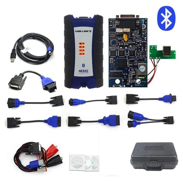 code readers & scan tools conexión usb 2 herramienta de diagnóstico camiones diesel nexiq2 con bluetooth para pesados escáner emb
code readers & scan tools conexión usb 2 herramienta de diagnóstico camiones diesel nexiq2 con bluetooth para pesados escáner emb