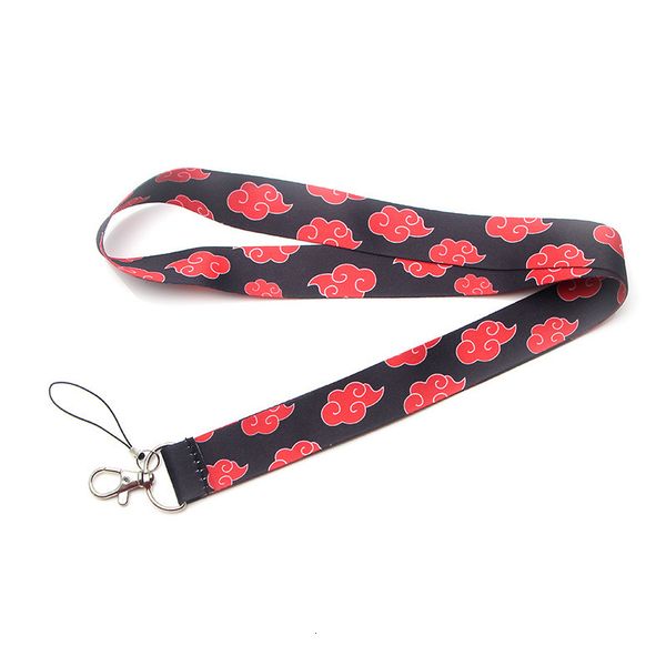 anime funny lanyard keychain for keys badge id mobile phone red cloud key rings women neck straps accessories, Silver
anime funny lanyard keychain for keys badge id mobile phone red cloud key rings women neck straps accessories, Silver