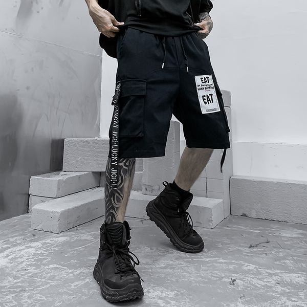 new cargo of casual short 2021 will see men joggers cotton hip hop sweatpants streetwear camo shorts 6yjm, White;black
new cargo of casual short 2021 will see men joggers cotton hip hop sweatpants streetwear camo shorts 6yjm, White;black
