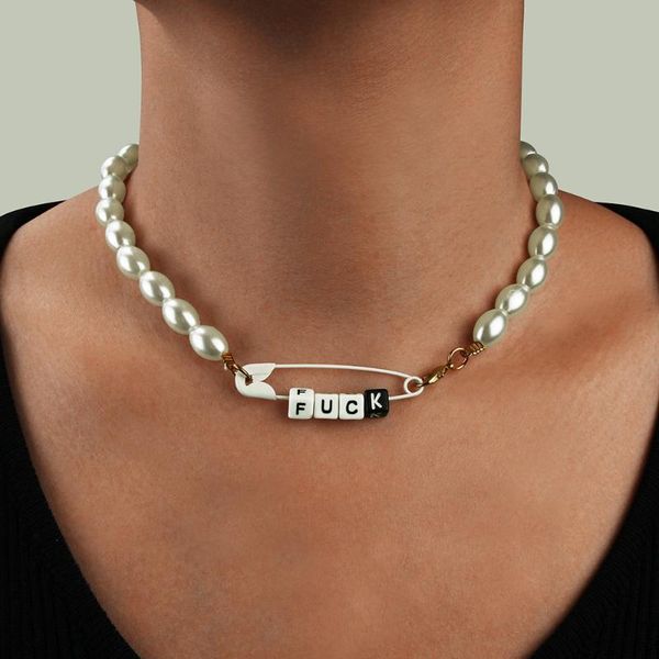 bohemian letter beaded necklace for women vintage fashion national elegant creative charm simple choker necklace jewelry gifts, Golden;silver
bohemian letter beaded necklace for women vintage fashion national elegant creative charm simple choker necklace jewelry gifts, Golden;silver
