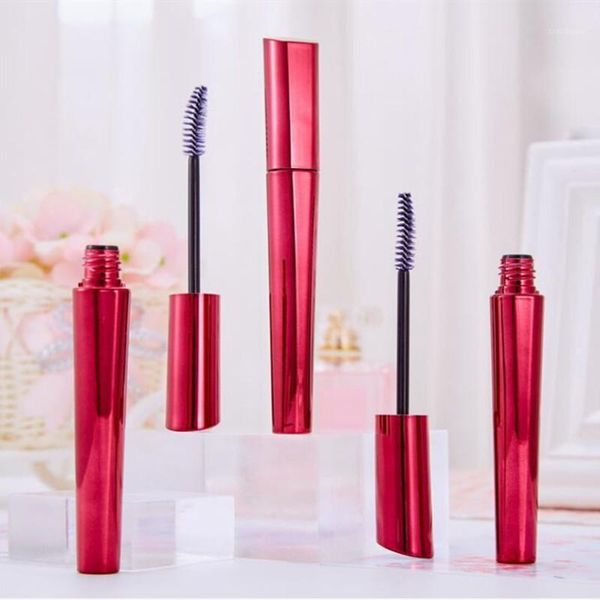 storage bottles & jars 5ml empty mascara tubes red abs eyeliner tube containers eyelash growth liquid eye cosmetic packing
storage bottles & jars 5ml empty mascara tubes red abs eyeliner tube containers eyelash growth liquid eye cosmetic packing