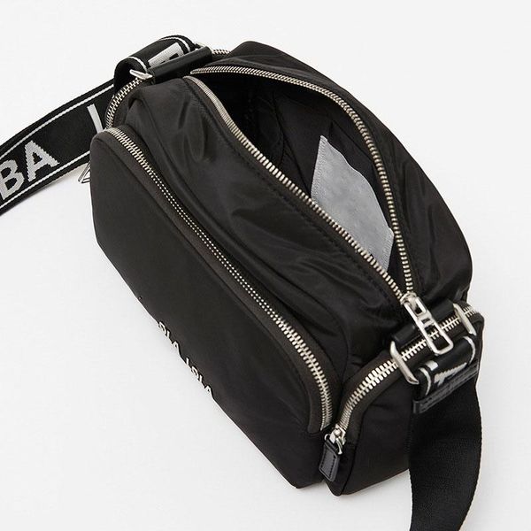 cross body 2021 women crossbody bag spain original brand ladies handbag bolso de bandolera nylon multifunctional messenger banana
cross body 2021 women crossbody bag spain original brand ladies handbag bolso de bandolera nylon multifunctional messenger banana