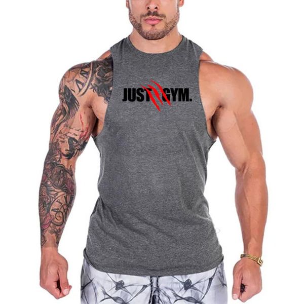 men' tank 2021 summer brand clothing gyms stringer men muscle guys fitness sleeveless shirt bodybuilding vest tanktop, White;black
men' tank 2021 summer brand clothing gyms stringer men muscle guys fitness sleeveless shirt bodybuilding vest tanktop, White;black