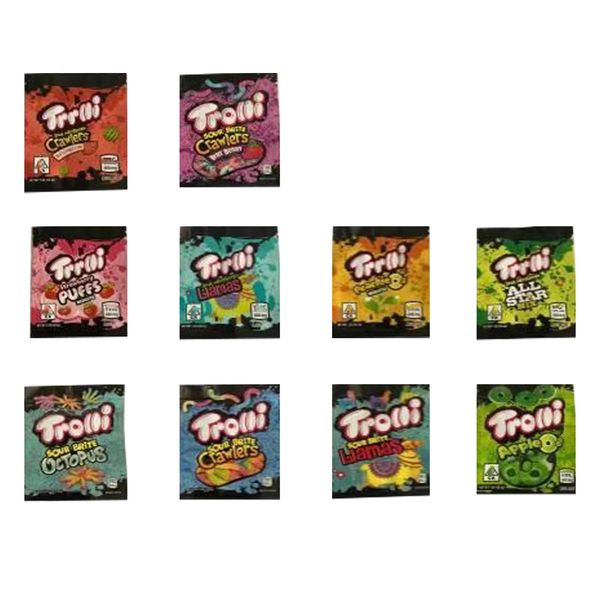 2021 trrlli trolli errlli bags very berry canna butter trips ahoy skittles airheads warhead bags wholesale
2021 trrlli trolli errlli bags very berry canna butter trips ahoy skittles airheads warhead bags wholesale