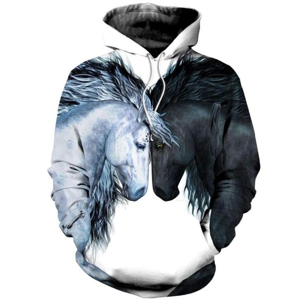 men's hoodies & sweatshirts beautiful love horse 22 styles 3d printed mens streetwear autumn hooded sweatshirt casual jacket tracksui, Black
men's hoodies & sweatshirts beautiful love horse 22 styles 3d printed mens streetwear autumn hooded sweatshirt casual jacket tracksui, Black