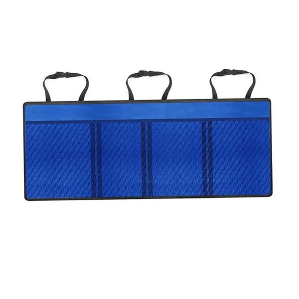 car organizer trunk storage bag large capacity with net pocket rear seat back clutter hanging
car organizer trunk storage bag large capacity with net pocket rear seat back clutter hanging