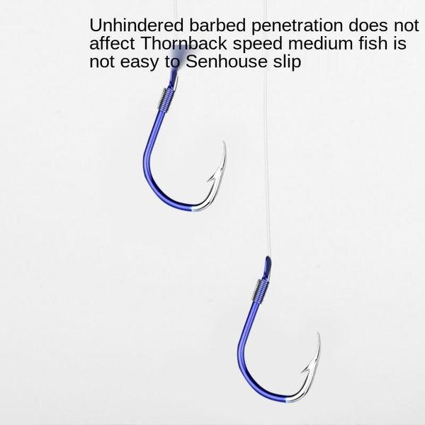 fishing hooks 20pcs hook crank string japan series group freshwater catch barbed tackle single black nickel color sabiki
fishing hooks 20pcs hook crank string japan series group freshwater catch barbed tackle single black nickel color sabiki