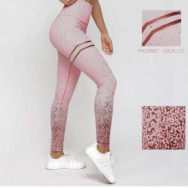 women sport fitness legging gym high waist femme energy fat control running push up leggings workout sports stretchy pants women's, Black
women sport fitness legging gym high waist femme energy fat control running push up leggings workout sports stretchy pants women's, Black