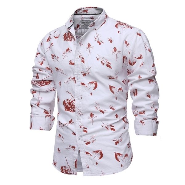 100% cotton shirt dress men casual slim fit s long sleeve print fashion s social s formal 210626, White;black
100% cotton shirt dress men casual slim fit s long sleeve print fashion s social s formal 210626, White;black