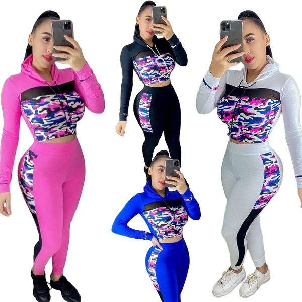 2021 new women two piece jogger casual ny camouflage hooded sport suit tracksuit matching set wholesale dropshpping x2jl, Gray
2021 new women two piece jogger casual ny camouflage hooded sport suit tracksuit matching set wholesale dropshpping x2jl, Gray