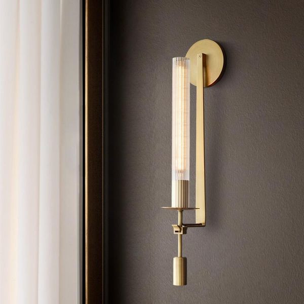 wall lamps modern copper sconce lamp for living room decoration glass light hall luxury lighting fixture
wall lamps modern copper sconce lamp for living room decoration glass light hall luxury lighting fixture