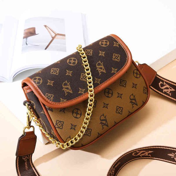2022 factory outlet bag women versatile wide shoulder strap small square bag single shoulder messenger handbag fashion xtod
2022 factory outlet bag women versatile wide shoulder strap small square bag single shoulder messenger handbag fashion xtod