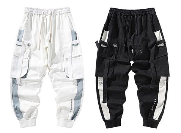 streetwear pockets boys men's jogger pants hip hop sweatpants joggers trousers tactical men cargo harem pant, Black;brown
streetwear pockets boys men's jogger pants hip hop sweatpants joggers trousers tactical men cargo harem pant, Black;brown