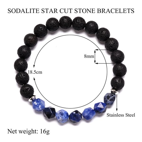 mode bijoux améthyste coupé triangle cristal bracelet agate orchidée poudre méditation reiki chaîne volcanique stonebr, Black
mode bijoux améthyste coupé triangle cristal bracelet agate orchidée poudre méditation reiki chaîne volcanique stonebr, Black