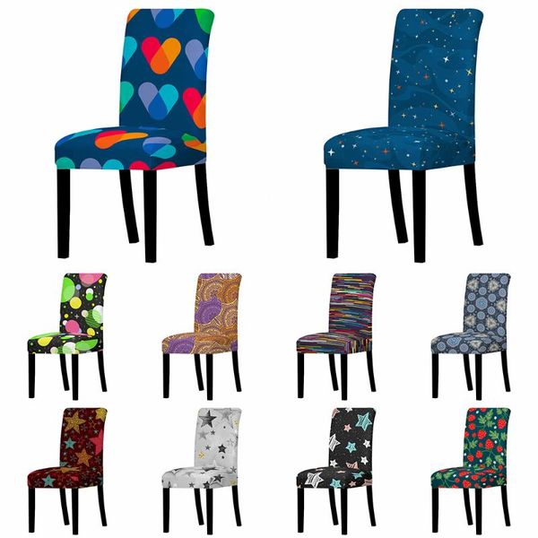 chair covers colorful geometric stars dots stretch cover elastic seat cases strawberry slipcovers banquet home decoration
chair covers colorful geometric stars dots stretch cover elastic seat cases strawberry slipcovers banquet home decoration