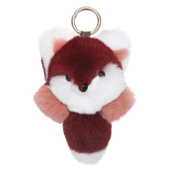 keychains original handmade real rex fur key chain car pendant pompom bag, Silver
keychains original handmade real rex fur key chain car pendant pompom bag, Silver