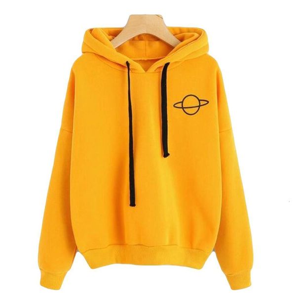 printed sweatshirt women yellow planet hoodies clothes full sleeve warm soft hoody female all-match pullovers 2021 moletom, Black
printed sweatshirt women yellow planet hoodies clothes full sleeve warm soft hoody female all-match pullovers 2021 moletom, Black