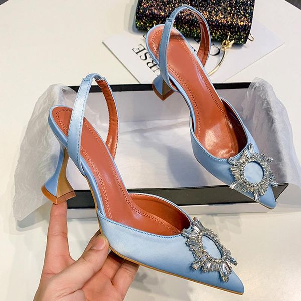 dress shoes 2021 women pumps ladies fashion high heels party pointed toe sandals spring summer, Black
dress shoes 2021 women pumps ladies fashion high heels party pointed toe sandals spring summer, Black