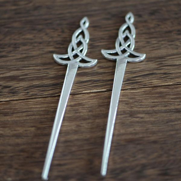 hair clips & barrettes langhong 1pcs viking celtics knot sticks for women cosplay hairpin halloween gift, Golden;silver
hair clips & barrettes langhong 1pcs viking celtics knot sticks for women cosplay hairpin halloween gift, Golden;silver