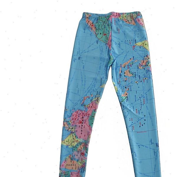 elastic casual pants 3d digital printing map of china pattern women leggings 7 sizes fitness clothing ing, Black
elastic casual pants 3d digital printing map of china pattern women leggings 7 sizes fitness clothing ing, Black