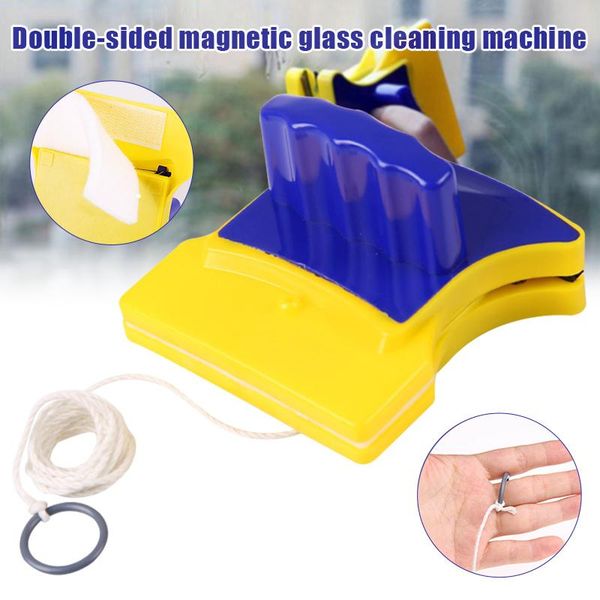 squeegees magnetic glass cleaner wiper double-sided square cleaning tool for bathroom kitchen window ksi999
squeegees magnetic glass cleaner wiper double-sided square cleaning tool for bathroom kitchen window ksi999