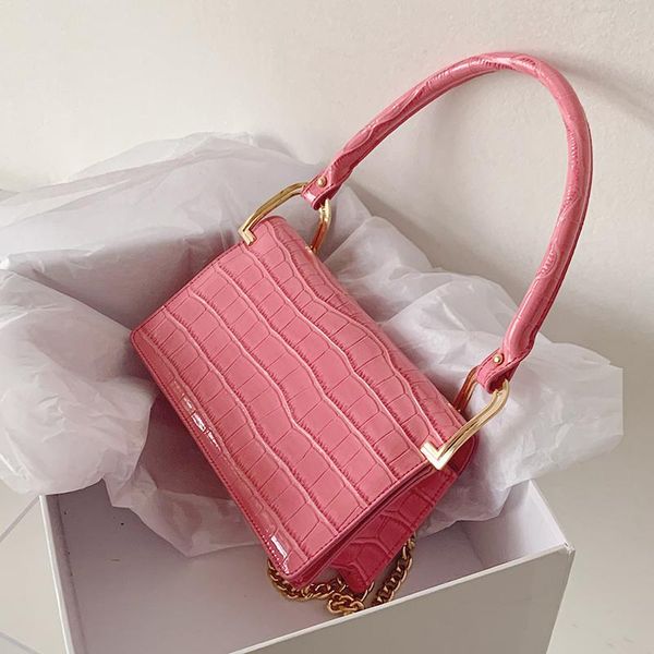 stone pattern pu leather crossbody shoulder bag for women 2021 trendy luxury fashion small handbags and purses chain
stone pattern pu leather crossbody shoulder bag for women 2021 trendy luxury fashion small handbags and purses chain