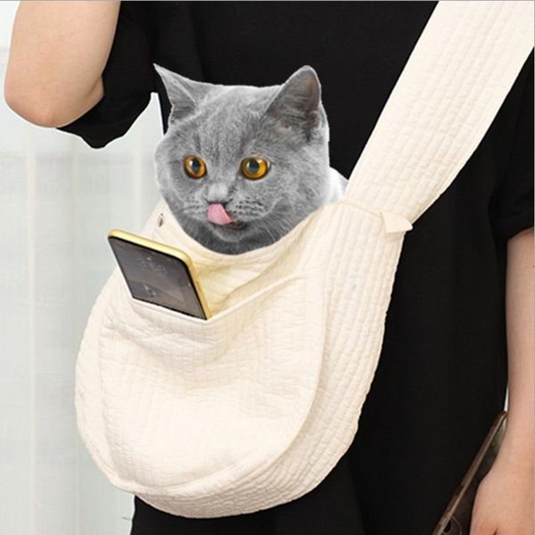 dog car seat covers puppy bag handmade pet cat kitten carrier outdoor travel slings handbag canvas single shoulder breathable
dog car seat covers puppy bag handmade pet cat kitten carrier outdoor travel slings handbag canvas single shoulder breathable