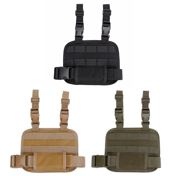 outdoor bags modular thigh magazine pouch leg molle panel holster platform breathable drop for family camping accessory
outdoor bags modular thigh magazine pouch leg molle panel holster platform breathable drop for family camping accessory