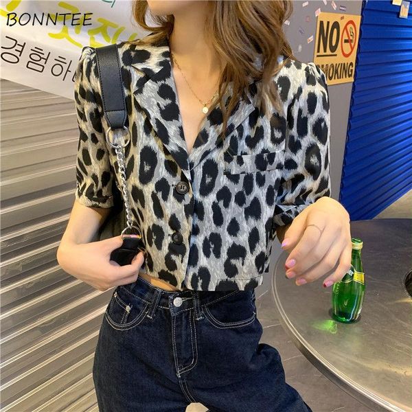 women's t-shirt women t-shirts leopard short sleeves v-neck fashion loose retro korean style chic ins printed casual daily, White
women's t-shirt women t-shirts leopard short sleeves v-neck fashion loose retro korean style chic ins printed casual daily, White