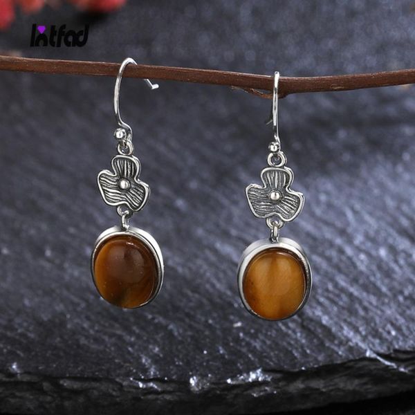 dangle & chandelier vintage earrings natural oval tiger's eye stone flower shape 925 sterling silver earring for women rhodochrosite fi
dangle & chandelier vintage earrings natural oval tiger's eye stone flower shape 925 sterling silver earring for women rhodochrosite fi