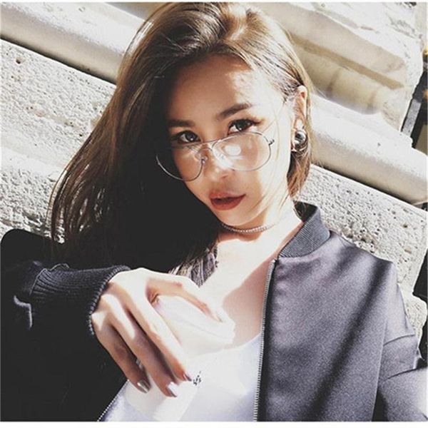 designer aviation clear glasses frame men ocean transparent brand sunglasses women female eyewear optical glasses aoakq, White;black
designer aviation clear glasses frame men ocean transparent brand sunglasses women female eyewear optical glasses aoakq, White;black