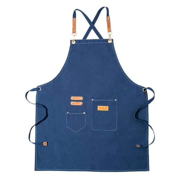 aprons denim leather shoulder belt restaurant coffee teacher milk tea shop barber floral print apron resistant to dirt and dust
aprons denim leather shoulder belt restaurant coffee teacher milk tea shop barber floral print apron resistant to dirt and dust