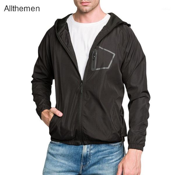 allthemen autumn men bomber jacket casual slim fit pilot coat hooded fashion clothes jackets overcoats men's, Black;brown
allthemen autumn men bomber jacket casual slim fit pilot coat hooded fashion clothes jackets overcoats men's, Black;brown
