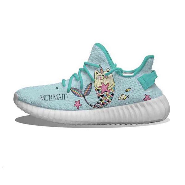 diy custom mermaid unicorn running shoes mesh printed mens womens trainers outdoor sports sneakers, Black;white
diy custom mermaid unicorn running shoes mesh printed mens womens trainers outdoor sports sneakers, Black;white