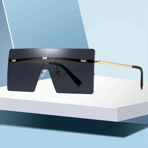 vintage oversized square sunglasses women brand big frame women sun glasses black fashion gradient female glasses oculos, White;black
vintage oversized square sunglasses women brand big frame women sun glasses black fashion gradient female glasses oculos, White;black
