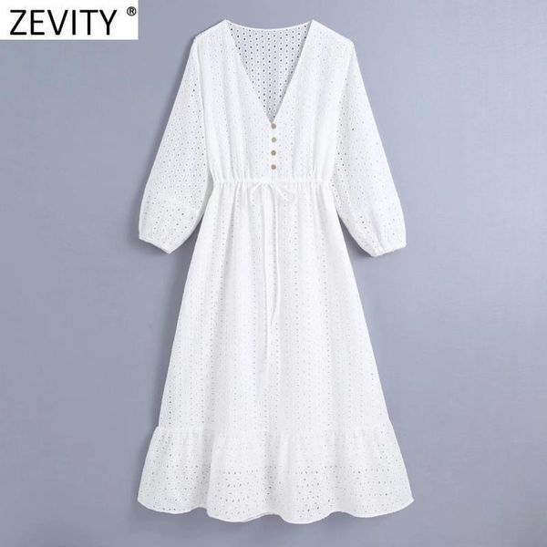 casual dresses zevity women vintage hollow out embroidery slim midi dress female chic v neck waist lace up a line kimono vestidos ds8119, Black;gray
casual dresses zevity women vintage hollow out embroidery slim midi dress female chic v neck waist lace up a line kimono vestidos ds8119, Black;gray